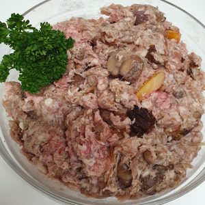 FARCE FESTIVE DE LA PAUMERAIS