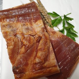 Bacon de la Ferme